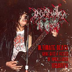 Insanity (USA) : Ultimate Death